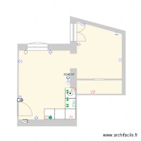 Plan electrique