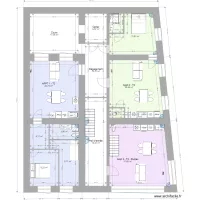Saint Fulgent RDC projet 2
