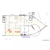 Plan Magasin Juillet 2021 pour travaux Sept 2021 Final