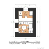 CUISINE PLAN  VUE DE DESSUS FINAL 2