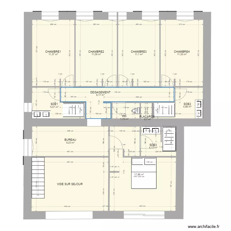 st sauveur r1 2. Plan de st sauveur r1 2. Plan de