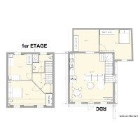 Appartement 3 V6