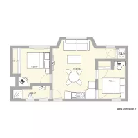 Appartement Avila v3