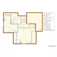 MENETRU PLAN ELEC GENERAL LIGNE ETAGE FINAL