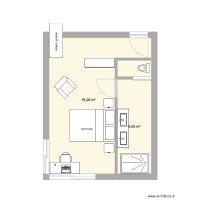 Chambre V1