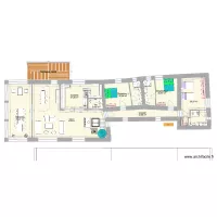 Rénovation Moulin 2-2-2026