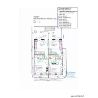 Plan &eacute;lectrique R1
