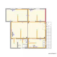 Appartement maman