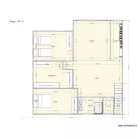 Yveline &eacute;tage 19 11