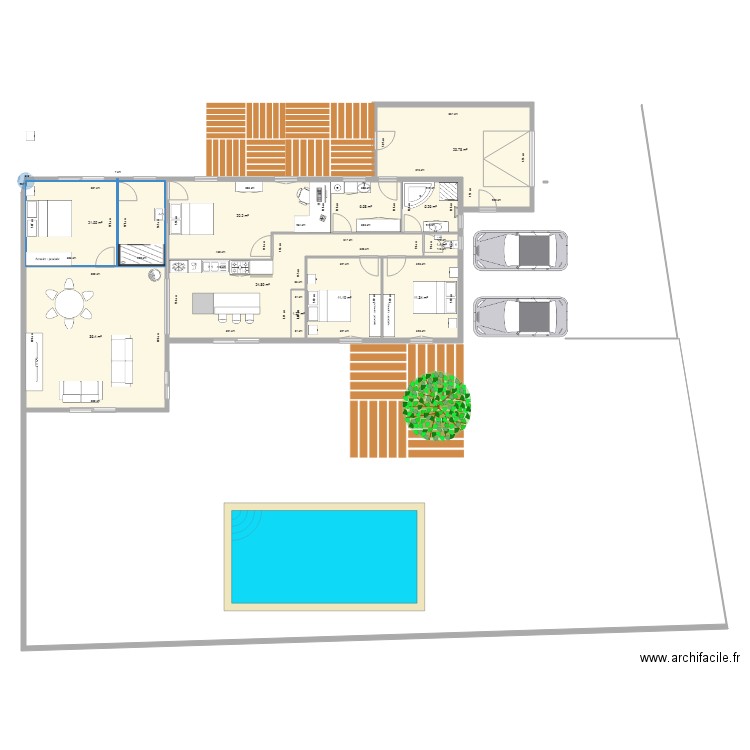 Meschers 4. Plan de 0 pièce et 0 m2