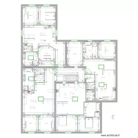 Sentourens Etage