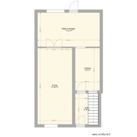 plan maison ans 