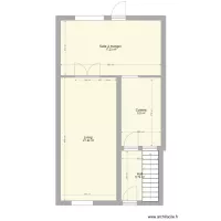 plan maison ans 