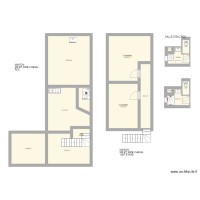 cheval plan