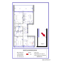 Appartement Meuse View C28 05 2020