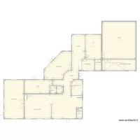 Projet avec 1 cloison