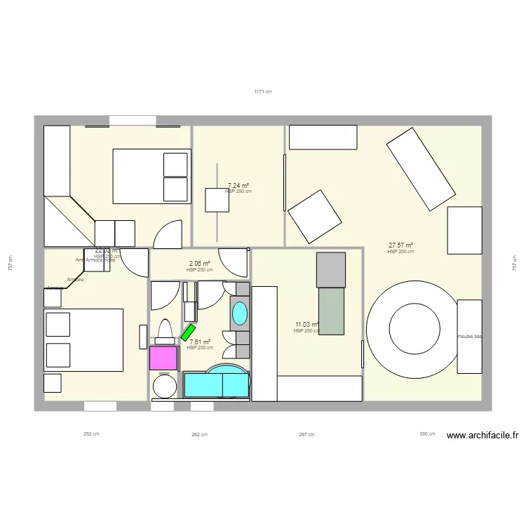 dernier modif wc droit chambre. Plan de dernier modif wc droit chambre. Plan de