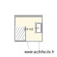 plan TAIRI SDB projet