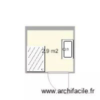 plan TAIRI SDB projet