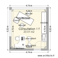 Consultation 1 f