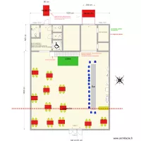 atypik avant travaux