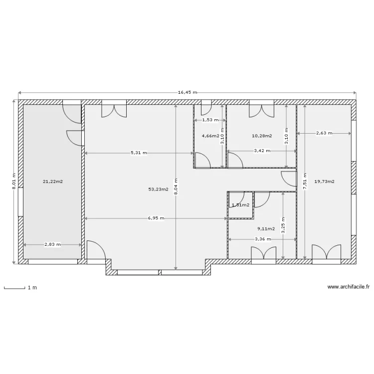 Plan. Plan de Plan. Plan de