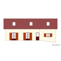 DELIANCE FACADE ENTREE