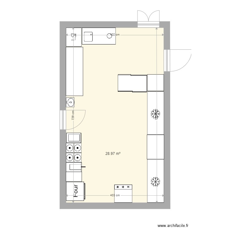 SAINT PARDOUX. Plan de 0 pièce et 0 m2