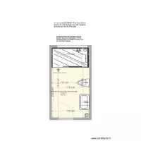 BOURGET REZ DE CHAUSSEE