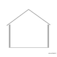 plan &eacute;l&eacute;vation