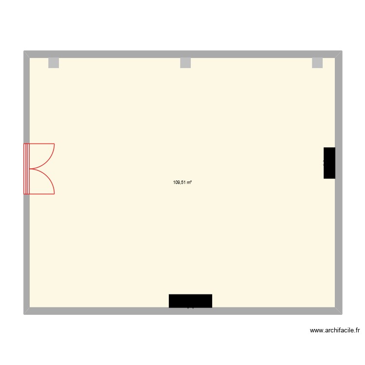 labo PO2. Plan de 0 pièce et 0 m2