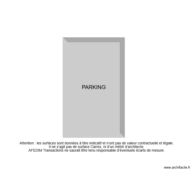 BI 35564 -. Plan de 14  et 90 m²