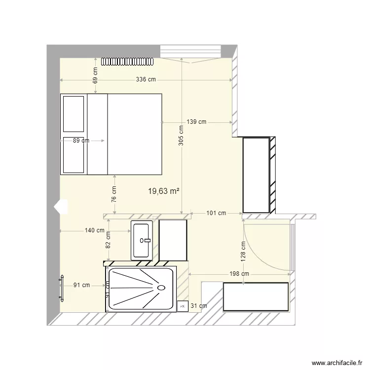 Ch Parental 05. Plan de Ch Parental 05. Plan de