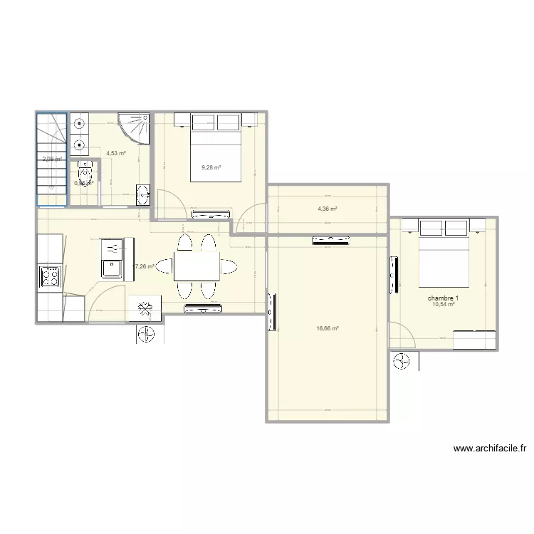 plan la ferte v3. Plan de plan la ferte v3. Plan de