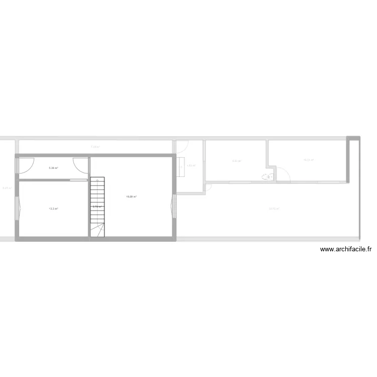 Arquenne rez. Plan de Arquenne rez. Plan de