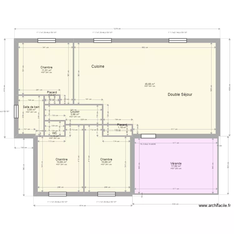 ML24017492 HATMAN. Plan de 