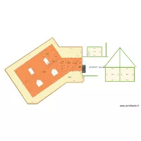 TRAVAUX LA CHARENTONNE TOITURE DE11F