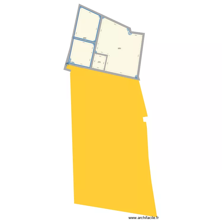 Maison Christopher5. Plan de 