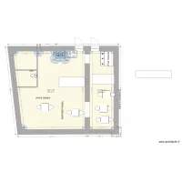 REFECTION COEUR DU PAIN extention 