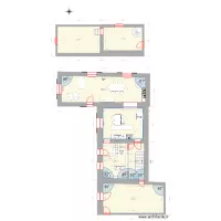 MAISON RANCHAL PROJET JF2