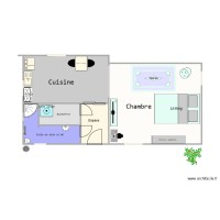 studio moderne
