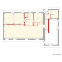 MAISON 9 SOLIHA
