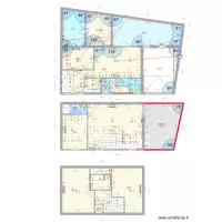 auray RDC, R+1 R+2 le 29-06-23 CFO-CFa 