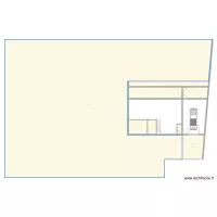 Projet maison persan