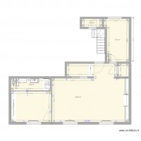 Appartement T3 Electricité