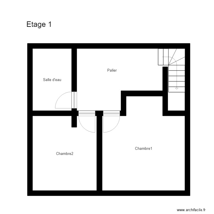 E180330. Plan de 0 pièce et 0 m2