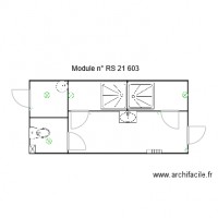 Module n RS 21 603 