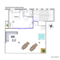 AB4 Projet Solarium 02 2020