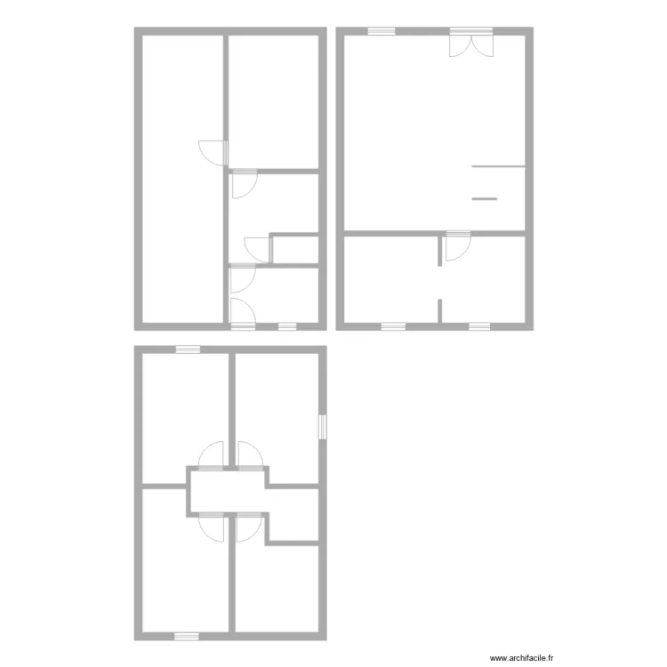 FRITSCHMANN LINGOLSHEIM. Plan de 