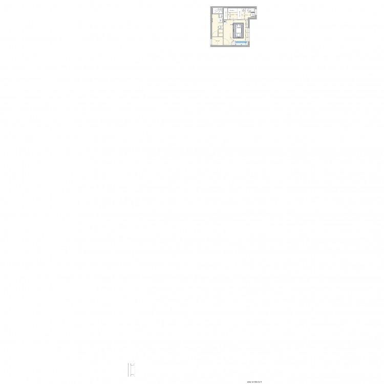 medicis idee 11. Plan de 0 pièce et 0 m2